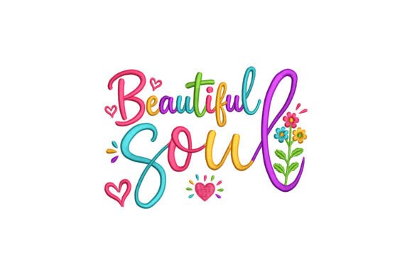 Beautiful Soul
