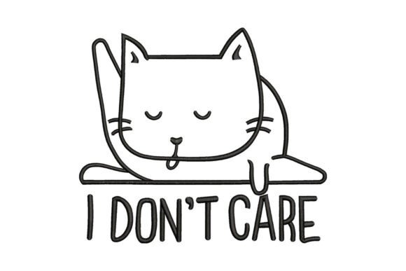 Chill Cat