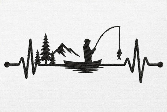 Fishing Pulse